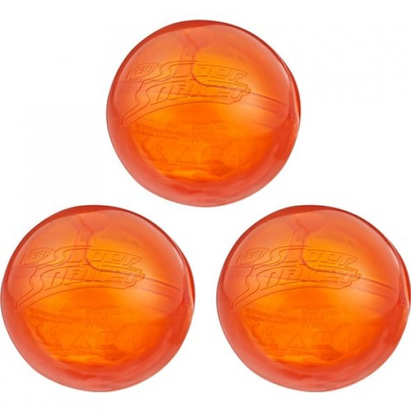 Nerf Super Soaker Hydro Balls F6392 - Resim 5