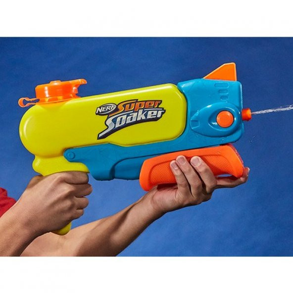 Nerf Super Soaker Wave Spray F6397 - 3