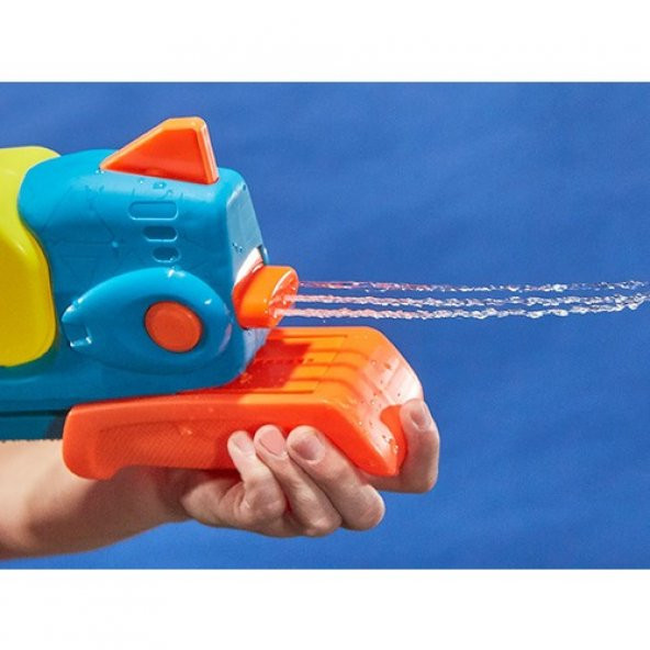 Nerf Super Soaker Wave Spray F6397 - 4