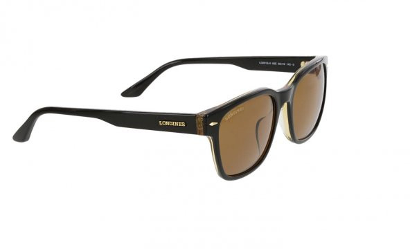 Longınes LG0015 05E Erkek Güneş Gözlüğü - Resim 3