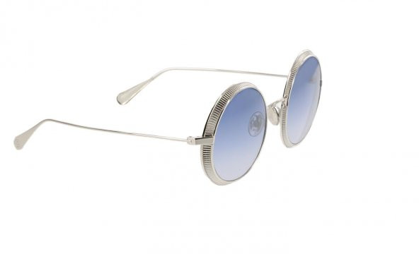 Omega OM0016 18X Kadın Güneş Gözlüğü - Resim 3