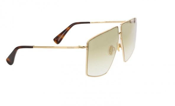 Maxmara MM0026 30F Kadın Güneş Gözlüğü - Resim 3