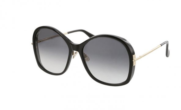 Maxmara MM0027 01B Kadın Güneş Gözlüğü - Resim 2