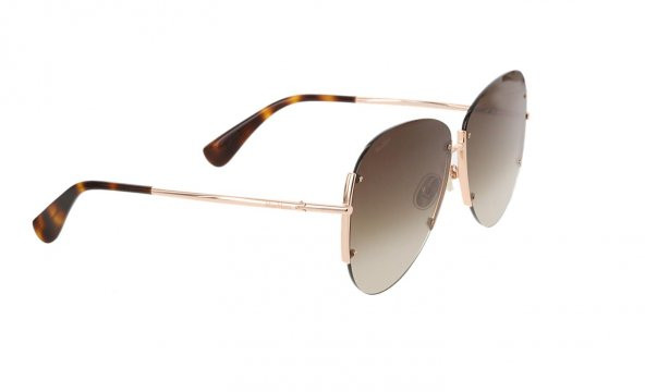 Maxmara MM0001 33F Kadın Güneş Gözlüğü - Resim 3