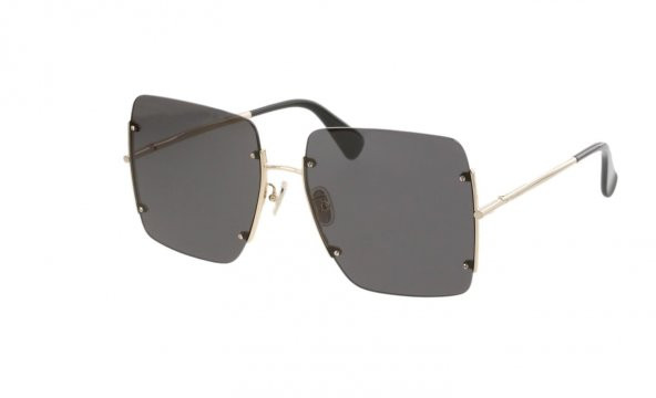 Maxmara MM0002 32A Kadın Güneş Gözlüğü - Resim 2