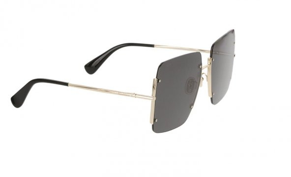 Maxmara MM0002 32A Kadın Güneş Gözlüğü - Resim 3