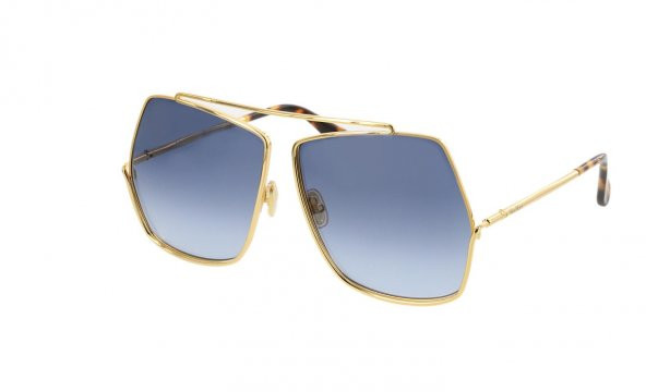 Maxmara MM0006 30W Kadın Güneş Gözlüğü - Resim 2