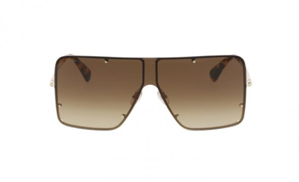 Maxmara MM0004 32F Kadın Güneş Gözlüğü ürün görseli