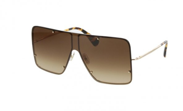 Maxmara MM0004 32F Kadın Güneş Gözlüğü - Resim 2