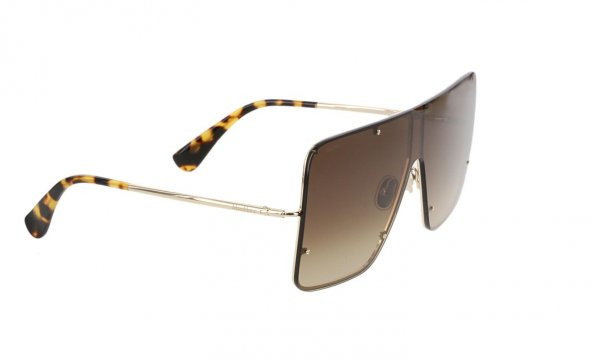 Maxmara MM0004 32F Kadın Güneş Gözlüğü - Resim 3