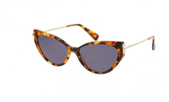 Maxmara MM0028 53A Kadın Güneş Gözlüğü - Resim 2