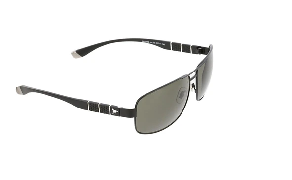 Mustang MU2252 02 Erkek Güneş Gözlüğü - Resim 3