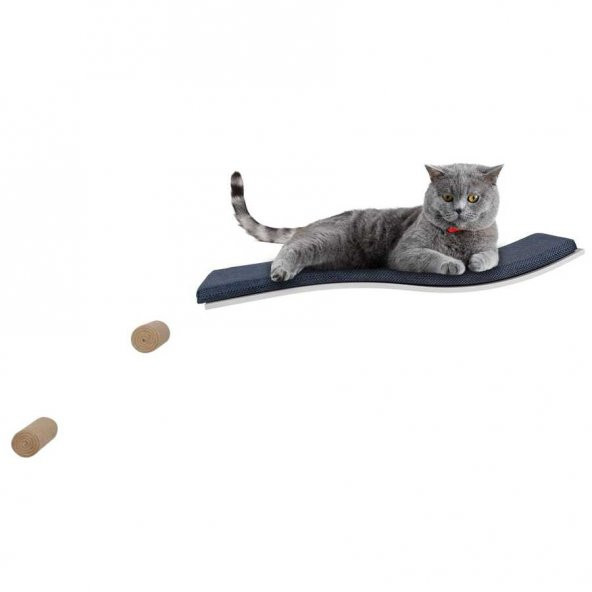 Wodoti "S" Kedi Duvar Tipi Yatak - 4