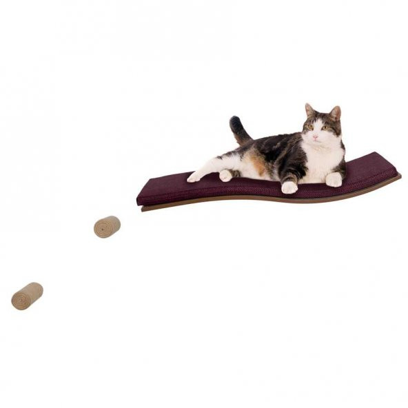 Wodoti "S" Kedi Duvar Tipi Yatak - 2