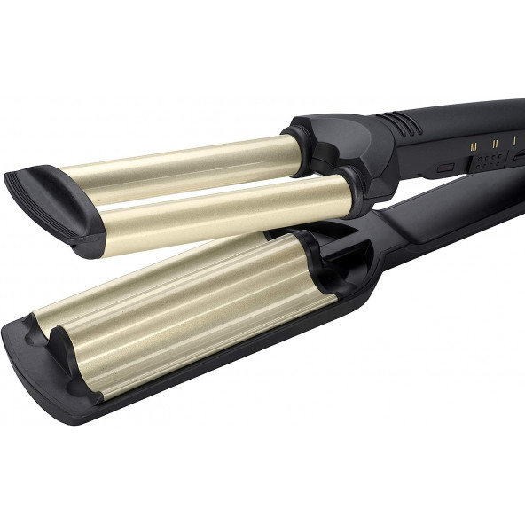 Babyliss C260E Su Dalgası Wag Maşa - 2