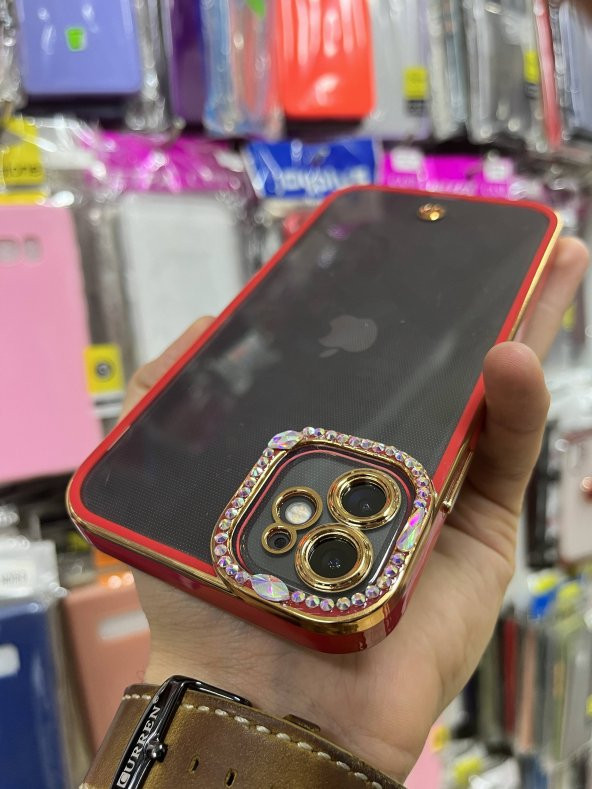 Diamond Laser Case - 7