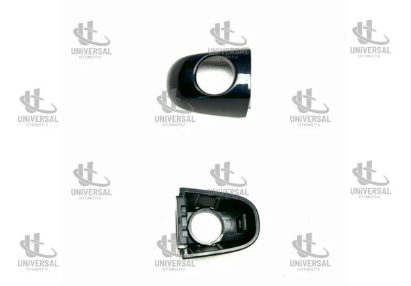 KOL KAPI DEVAMI İ20 07-14 LH (DELİKLİ) - Resim 2