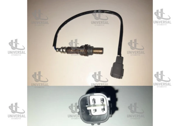 SENSÖR OKSİJEN AVENSİS 98-02/CARİNA 98-02/RAV4 - Resim 2