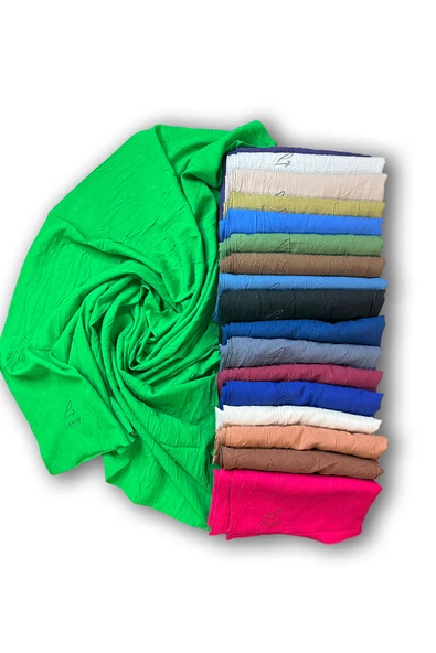 Loryan Scarf Kare Bambu Kraş Viva Eşarp 00832  BENETTON