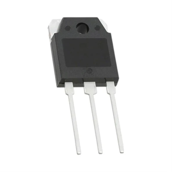 2SB 828 TO-3P TRANSISTOR - Resim 3