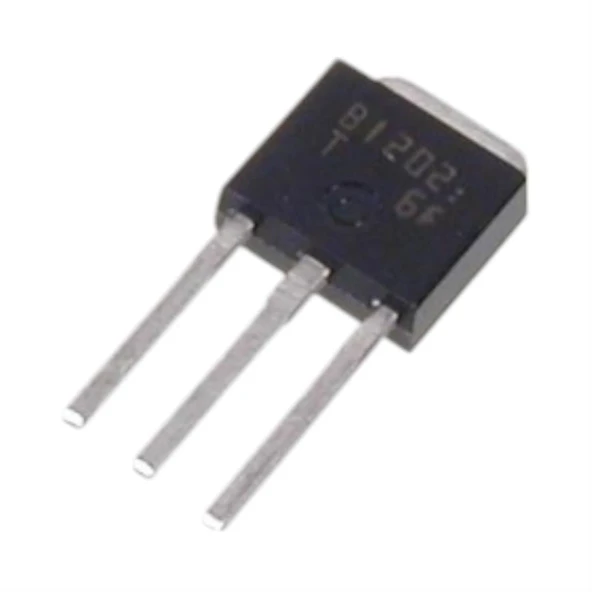 2SB 1203 TO-251 TRANSISTOR - 3
