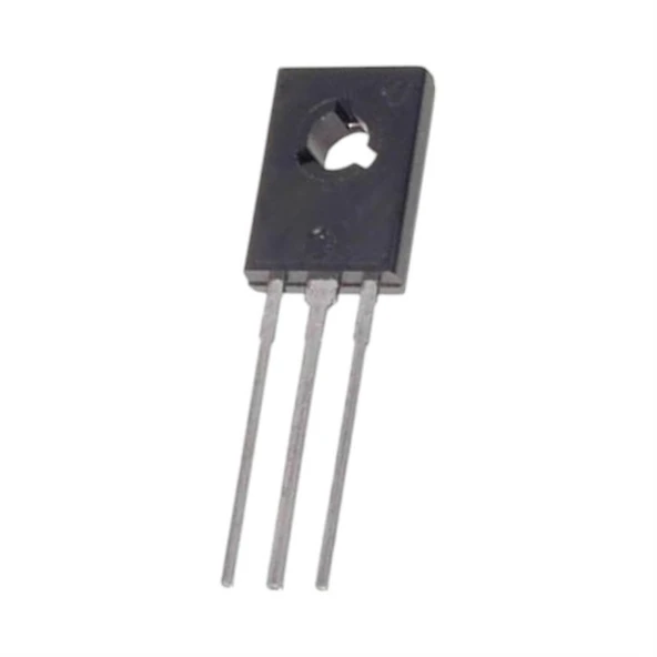 2SC 3785 TO-126 TRANSISTOR - 2
