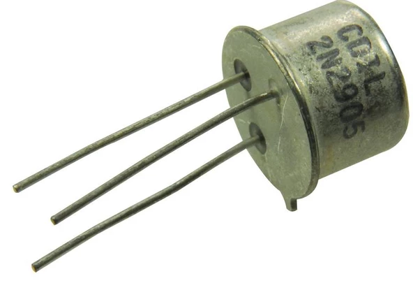 2N 2905 TO-39 TRANSISTOR