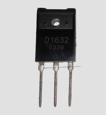 2SD 1632 TO-3PBL TRANSISTOR ürün görseli 1