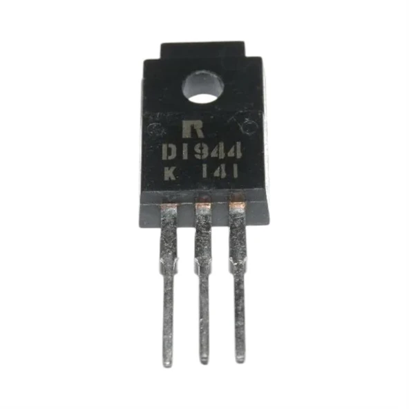 2SD 1944 TO-220FA TRANSISTOR - 2
