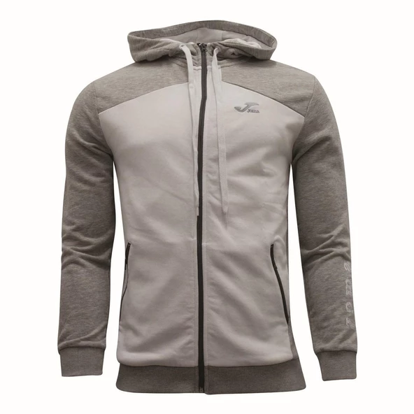 Joma 4231307-10.1898 Full Zip Trace M Erkek Sweatshirt