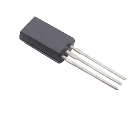 2SA 1273 TO-92L TRANSISTOR ürün görseli 1