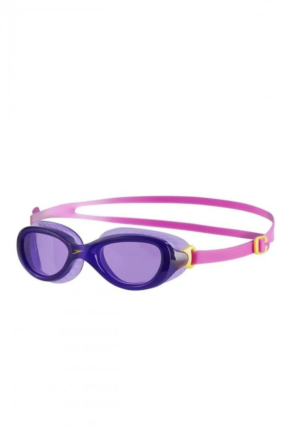 Speedo 8-10900B983 Futura Classic Ju Çocuk Yüzücü Gözlük