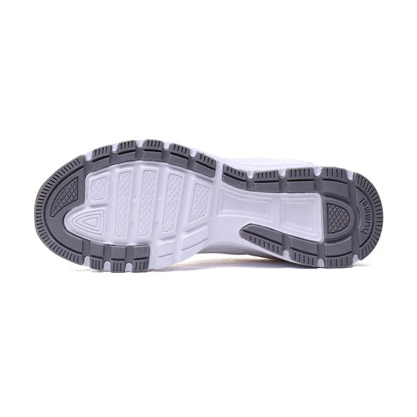 Hummel 900278-9001 Porter X Unisex Spor Ayakkabı - 3