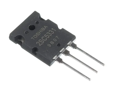 2SC 5331 TO-3PL TRANSISTOR