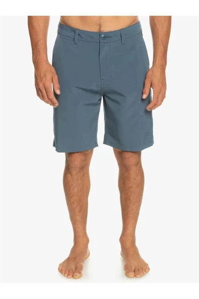 Quiksilver EQYWS03782-BYG0 Oceanmade Union Amphibian Erkek Günlük Şort
