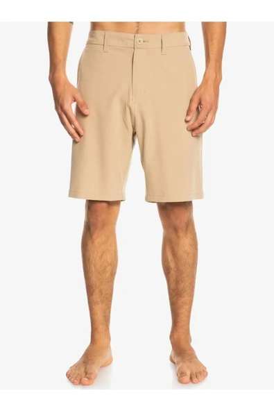 Quiksilver EQYWS03782-CKK0 Oceanmade Union Amphibian Erkek Günlük Şort - 2