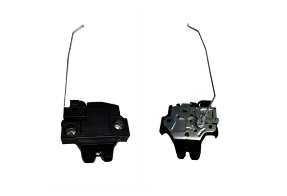 KİLİT BAĞAJ COROLLA 07-13 (3 FİŞ KUMANDA İLE - Resim 2