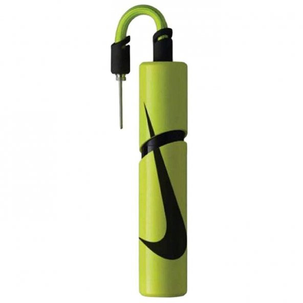 Nike N.KJ.02.753.NS Essential Ball Pump Unisex Top Pompası