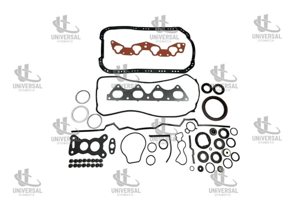 CONTA TAKIM CIVIC 1.5 D15B 88-95 (SKC'SİZ) - Resim 2