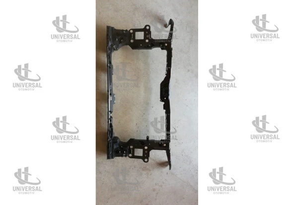 PANEL CIVIC 16-21 ÖN - Resim 2