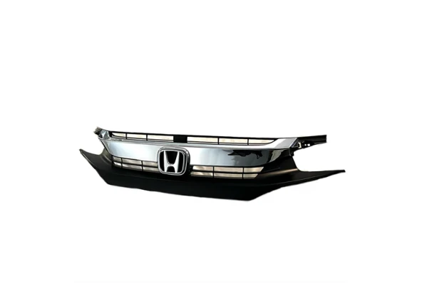 PANJUR CIVIC 16-18 ÖN (KROM/ARMALI) - Resim 2