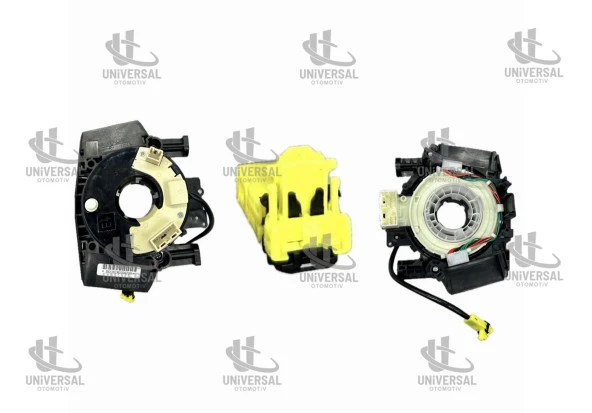 ZEMBEREK AIRBAG QASHQAİ 10-14