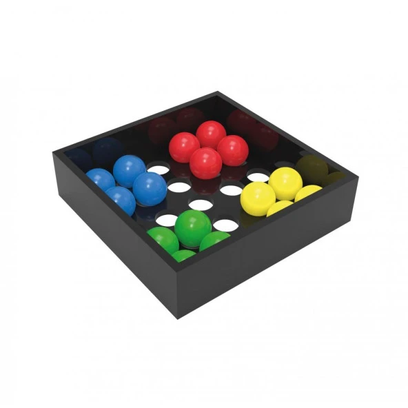 Redka Becerikli Parmaklar Akıl Zeka Kutu Oyunu - 3