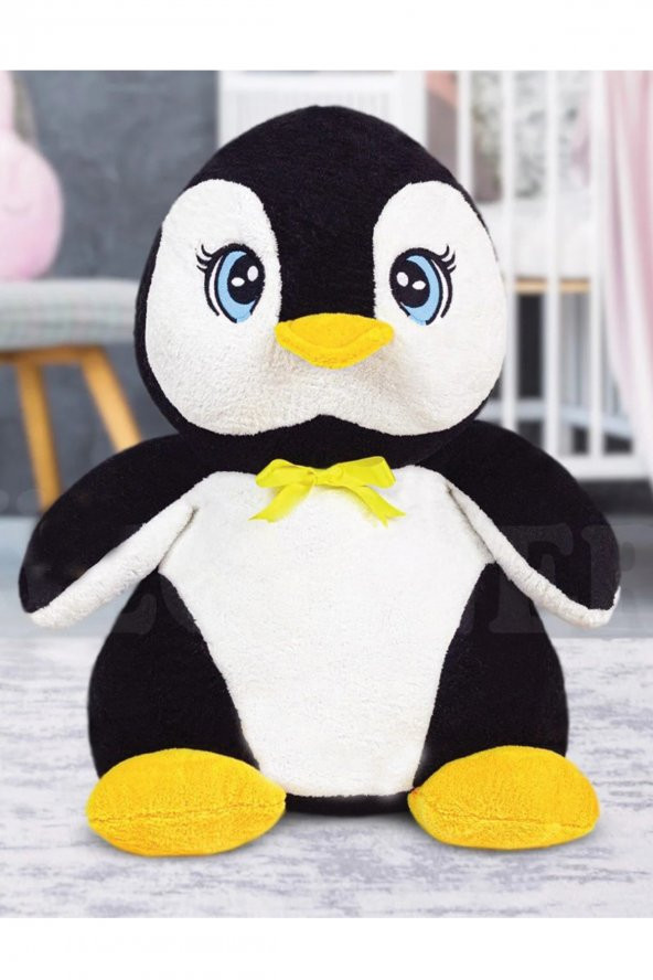 Penguen 35 cm Sevgiliye Özel