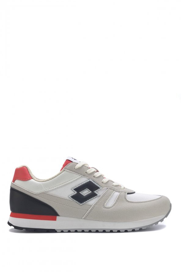 LOTTO Coslada Bej Erkek Sneaker 43