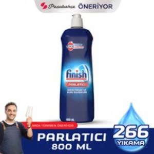 Fınısh Parlatıcı 800 Ml - 3