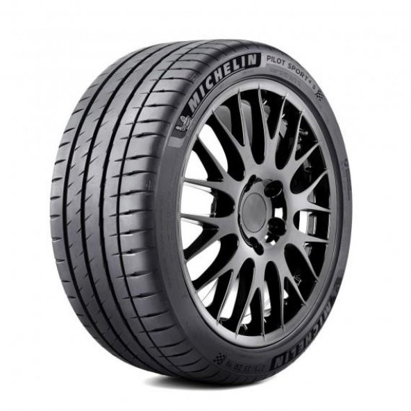 Michelin 255/45 R20 101W Pilot Sport 4 SUV FRV ZP Yaz 4x4 2022