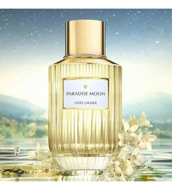 Estee Lauder Paradise Moon Kadın Parfüm Edp 100 Ml