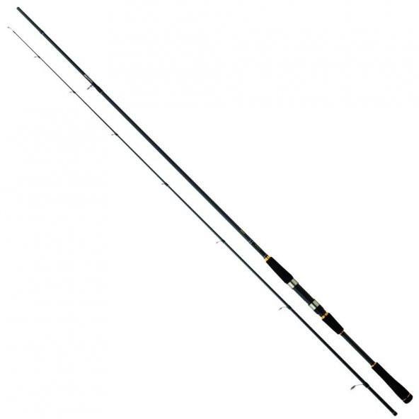 DAİWA NEW LEGALİS SEABASS 272CM 14-42 OLTA KAMIŞI - 2