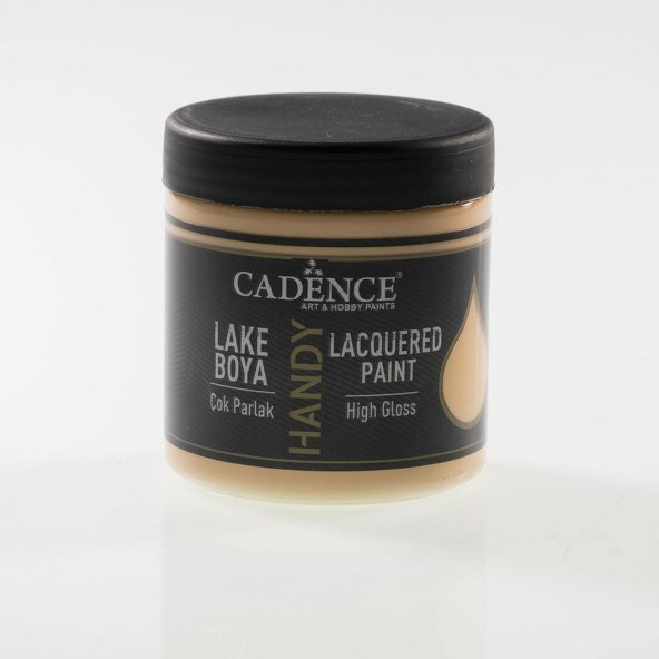 Cadence Handy Lake Boya Parlak 250ml 009 SOMON - 1
